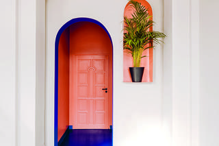 Pierogrania Syrena Irena w Warszawie