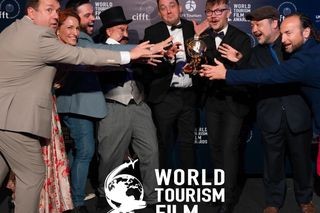 Wrocław z najlepszym spotem promującym miasto na świecie! Prestiżowa nagroda trafiła do naszego miasta