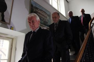 Zmarł Leo Beenhakker