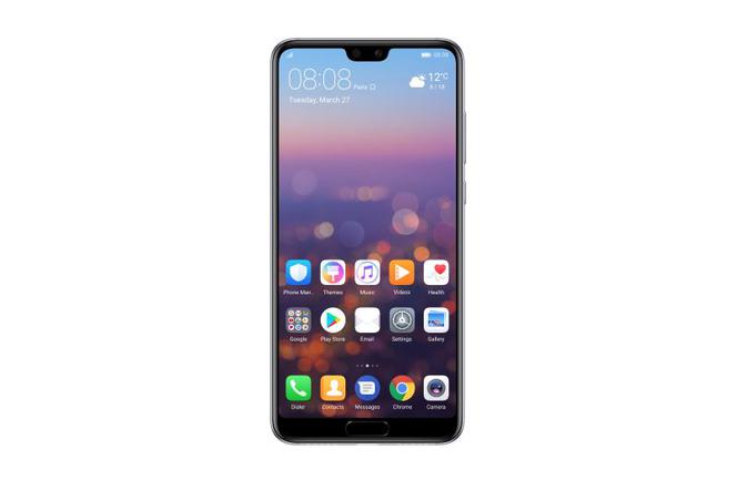 Huawei