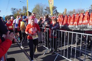 Bieg Niepodległości 2023 w Poznaniu. Run Poland 2023