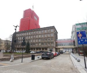 Nowa droga w centrum Łodzi już gotowa