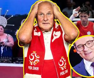 Jan Tomaszewski podsumowuje igrzyska olimpijskie. Polityka zabiła święto sportu? [NA ŻYWO]