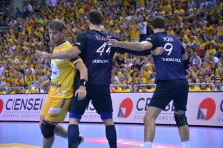 Vive Tauron Kielce vs Paris Saint-Germain 32:32