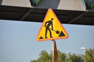 Rusza remont strategicznej drogi. Lepszy dojazd do A1 podniesie potencjał inwestycyjny regionu