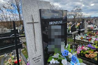 W wypadku w Półsierakowie zginęli Bartek i Irek [GALERIA]