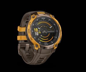 Garmin Instinct Crossover