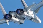 Rosyjskie myśliwce Su-30SM
