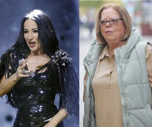 Eurowizja 2025. Tak Zapendowska oceniła występ Steczkowskiej. Padły niecenzuralne słowa!