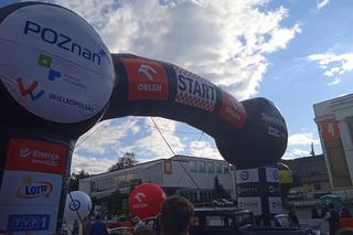 Tour de Pologne 2023. W Poznaniu odbyła się oficjalna prezentacja zespołów