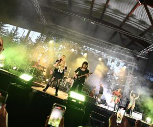 Święto Rudy Śląskiej z przytupem. Maryla Rodowicz i Viki Gabor porwały tłumy
