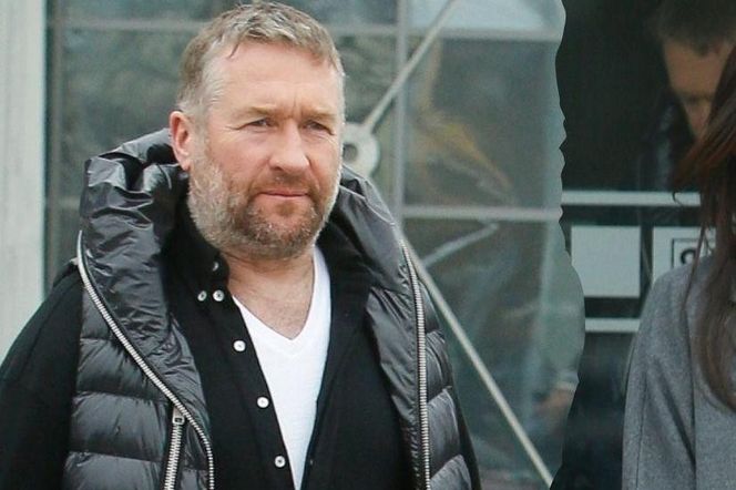 Rafał Sonik po raz drugi został ojcem. Przy tej okazji wyznał prawdę o rozstaniu z partnerką