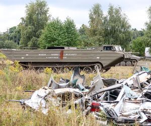 VI Tarnogórski Piknik Militarny