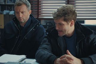 M jak miłość, odcinek 1869: Bartek zobaczy nagrania Doroty. Nie przyjmie tłumaczenia okrutnego zachowania żony