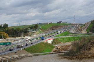 Budowa trasy S5 pod Bydgoszczą na ostatniej prostej. Wiemy, kiedy droga zostanie otwarta