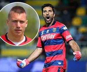 Nie taki z niego Buffon. Bartłomiej Maliszewski o współpracy z legendarnym włoskim bramkarzem [ROZMOWA SE]