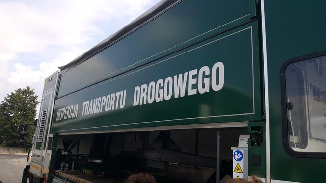 W jakim stanie są autobusy wożące dzieci do szkół? Skrupulatnie sprawdza to właśnie Inspekcja Transportu Drogowego