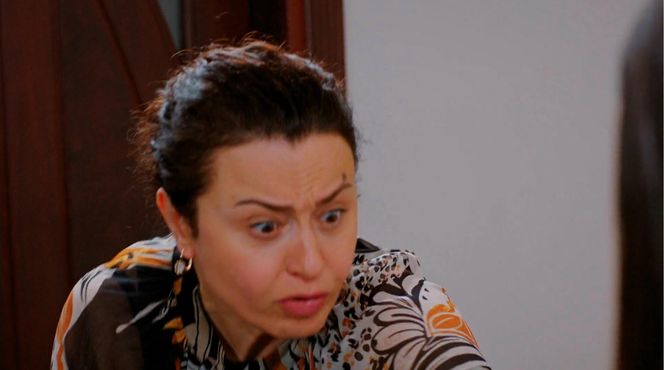 Miłość i nadzieja odc. 324. Bahar, Cavidan