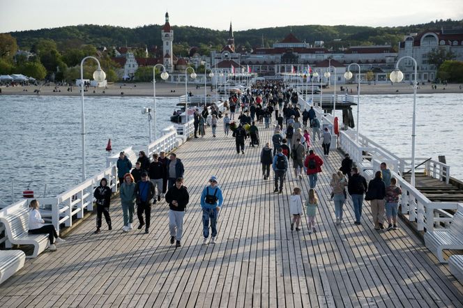 Oto najlepsze miejsca w Polsce na szybki city break. Tu zapomnisz o nadchodzącej jesieni!