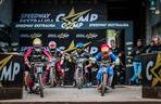 Speedway Ekstraliga Camp w Toruniu. Zdjęcia z rywalizacji w kategorii 500cc