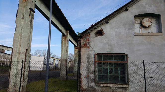 Fabryka Pełna Życia w Dąbrowie Górniczej