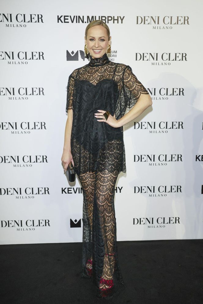 Gwiazdy w odważnych kreacjach