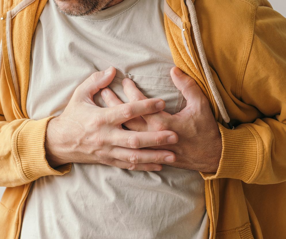 Kardiolodzy mówią dość! i idą na wojnę z fake newsami. Chorować może nawet 21 mln Polaków