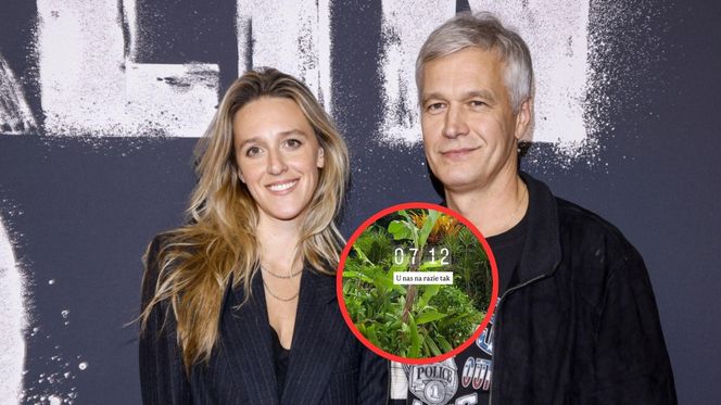 Żebrowscy nadają z Jamajki. Zabrali głos po uderzeniu huraganu