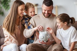 Zamiast 800 plus na pierwsze dziecko, 2 000 zł na trzecie. To zachęci do posiadania większej liczby dzieci?