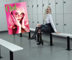 Kim Petras zapowiedziała debiutancki album!