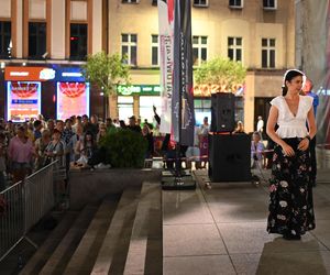 Gorące rytmy na zakończenie lata. Karnawałowy finał Roztańczonego Wyspiańskiego w Katowicach