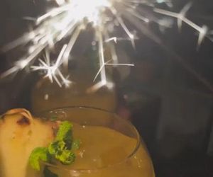 Huczna impreza Rutkowskich! To dopiero 16 lat, a wyglądało jak złote gody