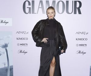 Kobieta Roku Glamour 2025