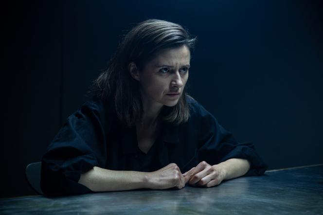 Motyw odc. 4. Anna Czarna (Agnieszka Grochowska)