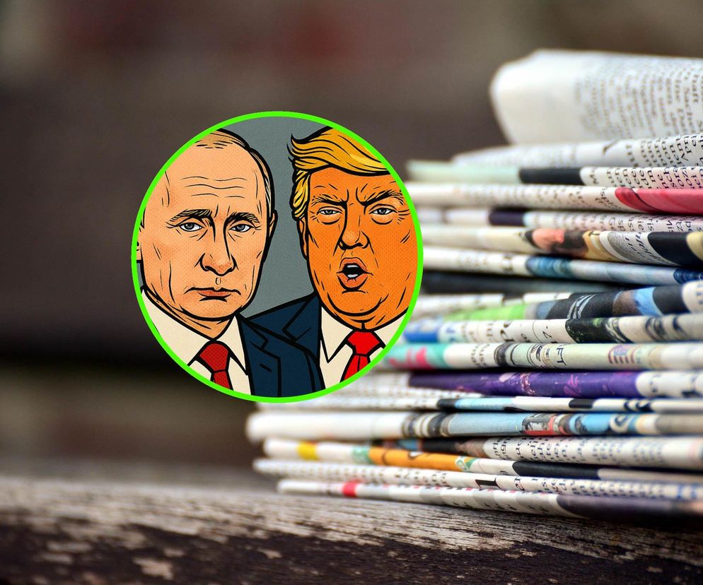 Putin spotka się z Trumpem. Jak ocenia się to wydarzenie w Rosji? 