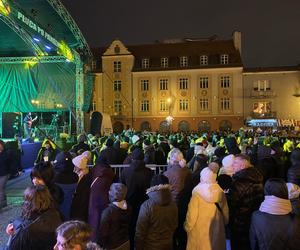 Tak Białystok bawił się podczas 32. finału WOŚP. Sprawdźcie zdjęcia!