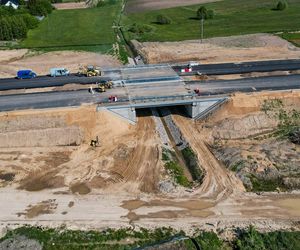 Budowa odcinka S19 Haćki-Bielsk Podlaski