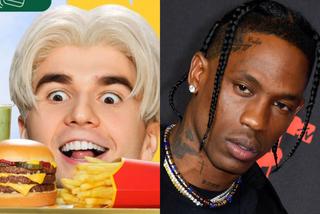 Mata w McDonald's lepszy niż Travis Scott. W czym przebił faceta Kylie Jenner?