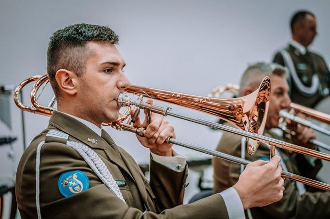 Oficjalne obchody Święta Wojska Polskiego w murach 18. Dywizji w Siedlcach odbyły się 12 sierpnia