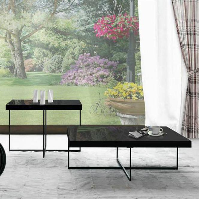 Designerskie stoliki