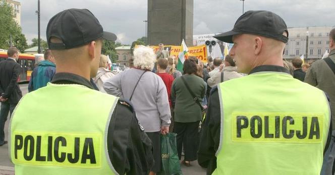 Nie będzie obwodnicy przez środek Wesołej! 
