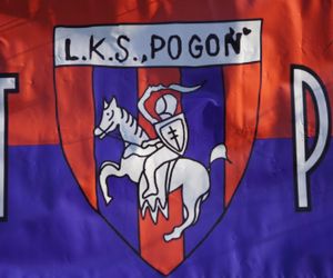 Retro mecz pod Wawelem. Wisła Kraków po 100 latach pokonała Pogoń Lwów