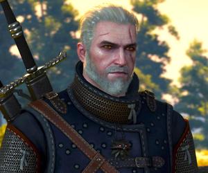 QUIZ dla fanów Wiedźmina. Ile naprawdę wiesz o Geralcie z Rivii? 