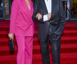 Małgorzata Pieczyńska jest żoną Gabriela Wróblewskiego