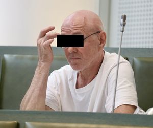 Pan Stanisław zginął w swoim warzywniaku. Apelacja oskarżonego Ryszarda R.