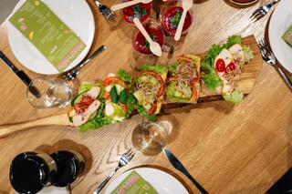 Śniadanie u Norblina