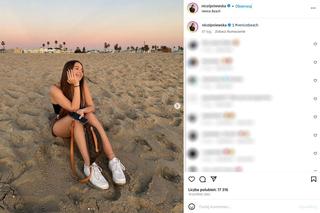 Nicol Pniewska - nowa dziewczyna Allana Krupy?