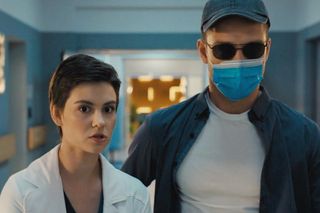 Na dobre i na złe, odcinek 932: Mario (Marcin Korcz), Blanka (Pola Gonciarz)