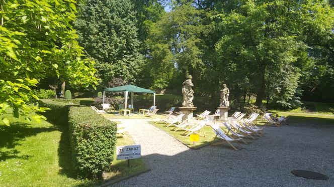 Jarmark Rzemiosła i Rękodzieła w Będzinie