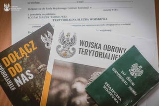 MON wstrzymał nabór do wojska? Jest odpowiedź wiceministra 